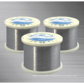 Supply Gr4 Pure Titanium Coil and Wire